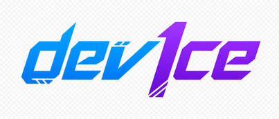 dev1ce লোগো